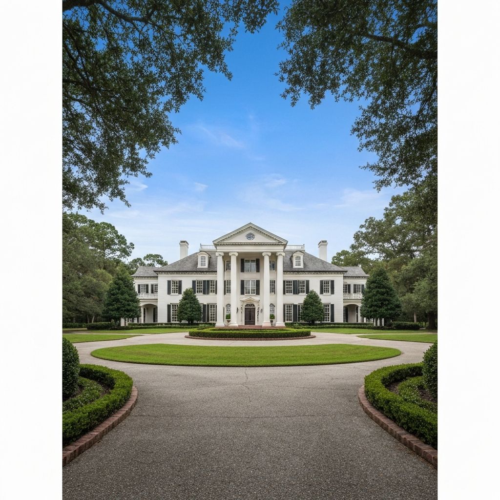 88 Heritage Lane